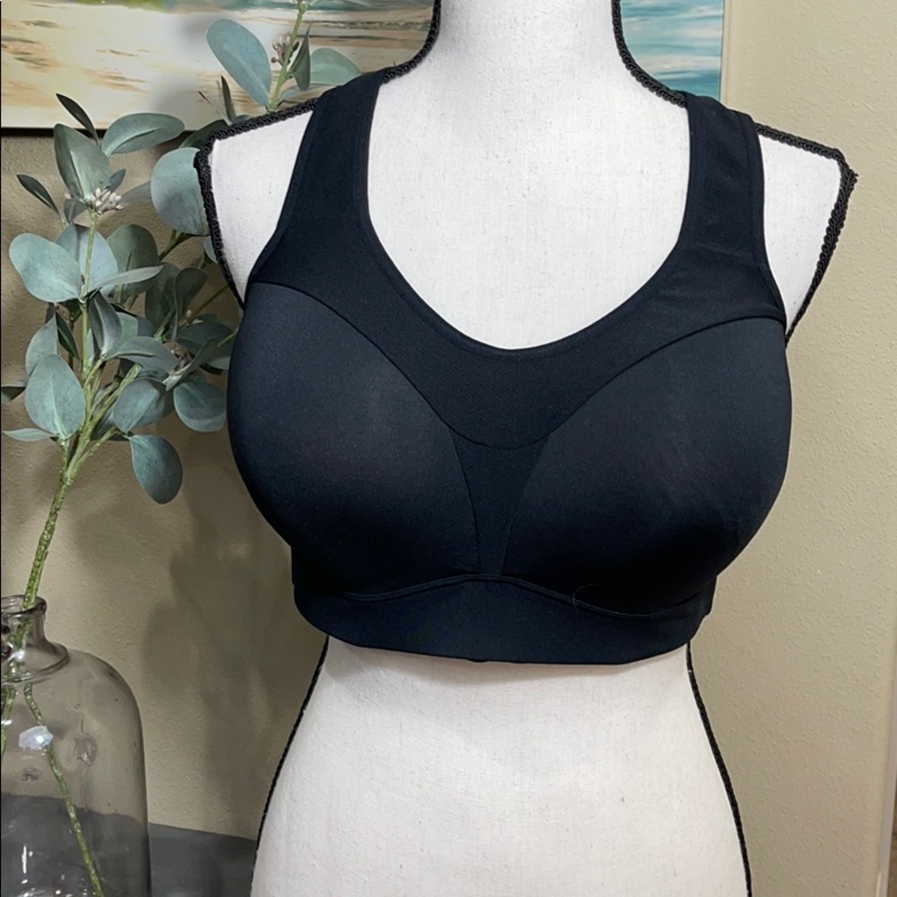 EUC Champion sports bra